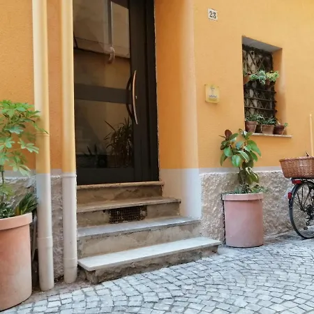 Apartment Ca' De Speza La Spezia