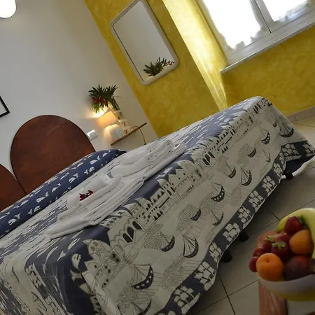 Ca' De Speza * Λα Σπέτσια