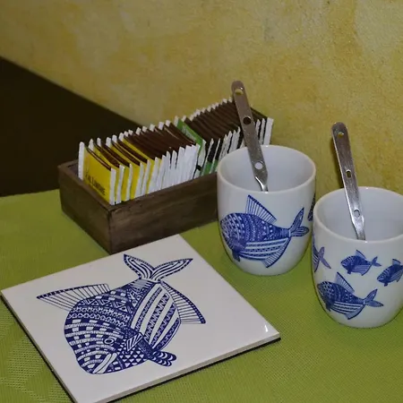 Ca' De Speza * לה ספציה