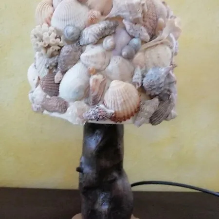 Ca' De Speza Apartment *