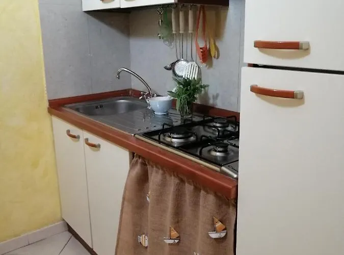 דירה Ca' De Speza