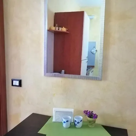 Appartement Ca' De Speza