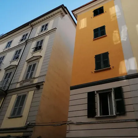 Appartement Ca' De Speza La Spezia