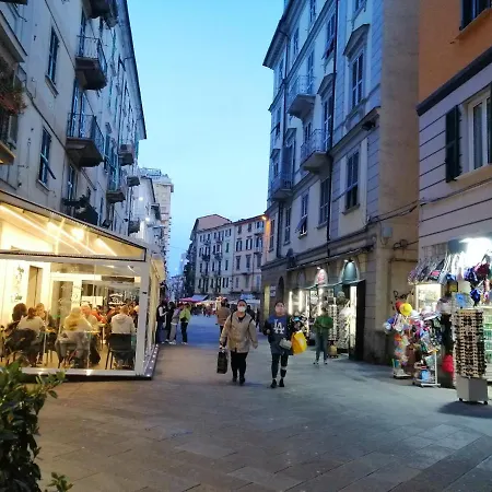 Appartement Ca' De Speza