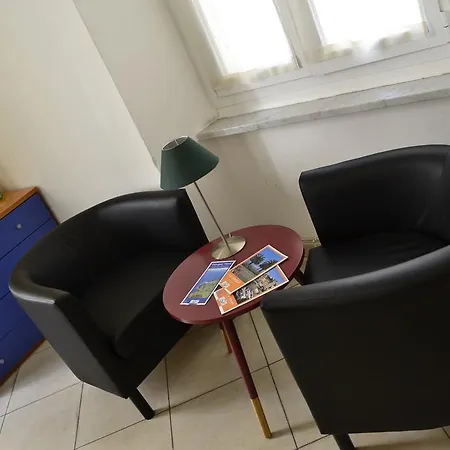 Appartement Ca' De Speza