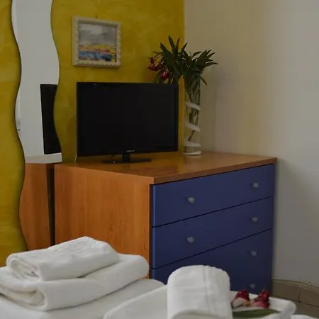 Appartement Ca' De Speza La Spezia