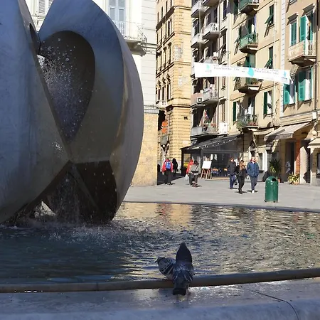 Ca' De Speza Appartement La Spezia