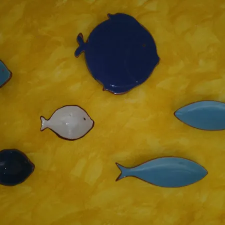 Ca' De Speza Appartement *