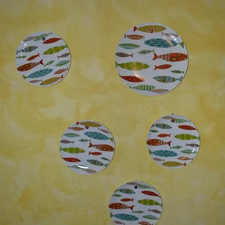 Appartement Ca' De Speza