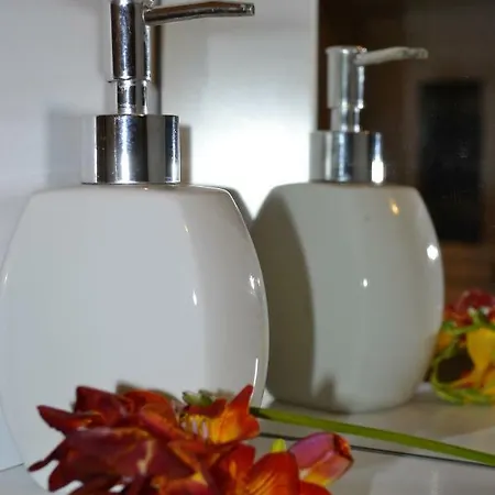 Ca' De Speza Appartement *