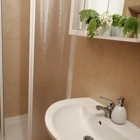 Appartement Ca' De Speza