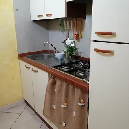 Appartement Ca' De Speza
