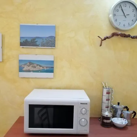 Ca' De Speza Appartement