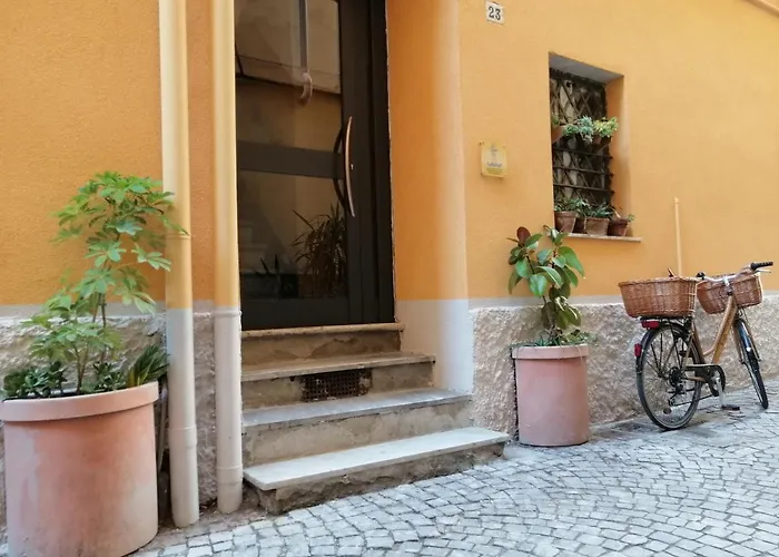 Apartmán Ca' De Speza La Spezia