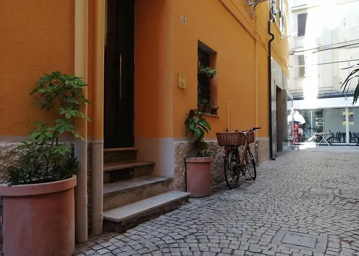 Ca' De Speza * La Spezia