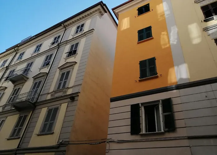 Apartmán Ca' De Speza La Spezia