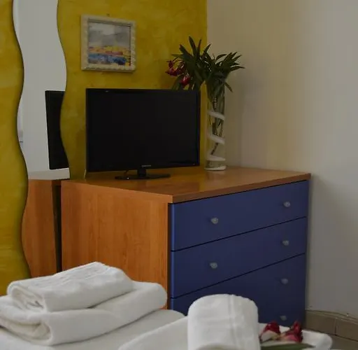 Apartmán Ca' De Speza La Spezia