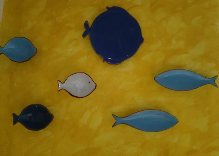 Ca' De Speza Apartmán *