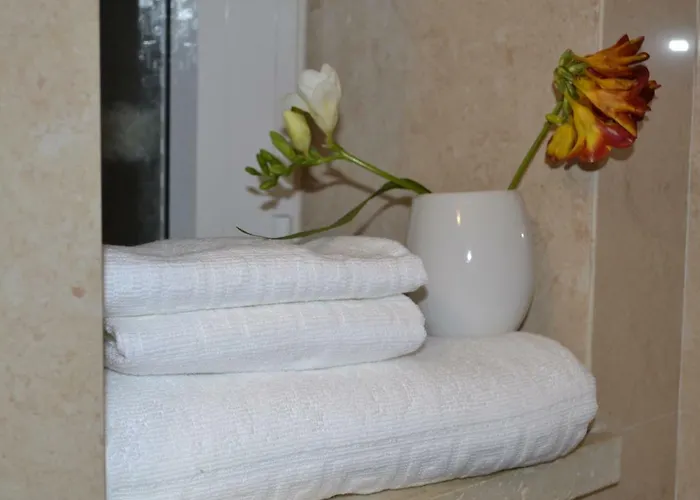 Ca' De Speza Apartmán