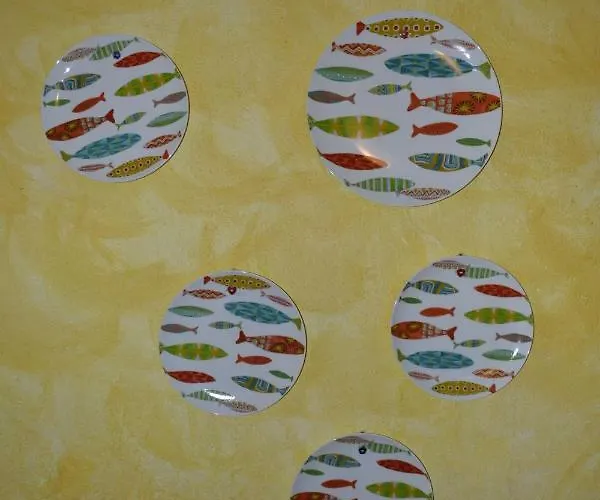 Apartmán Ca' De Speza