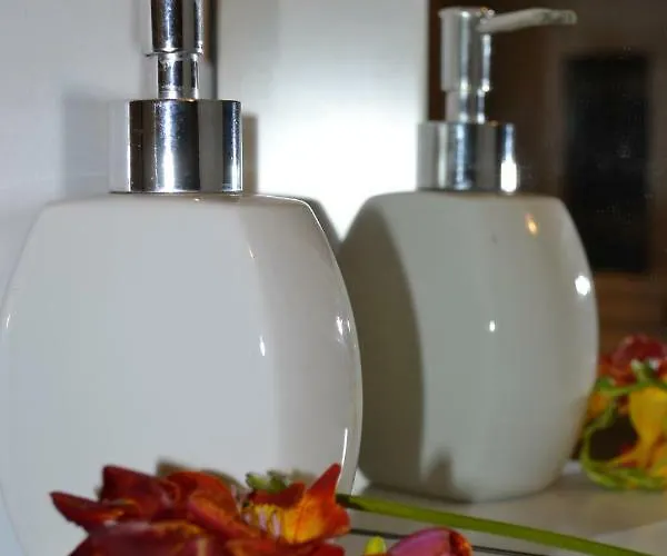 Ca' De Speza Apartmán *