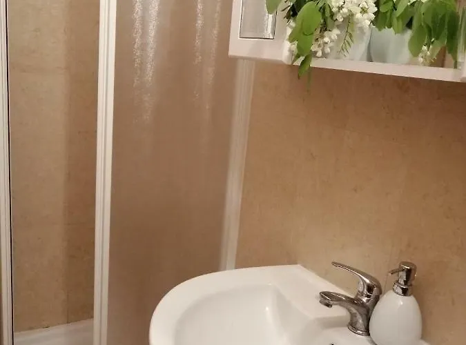 Apartmán Ca' De Speza