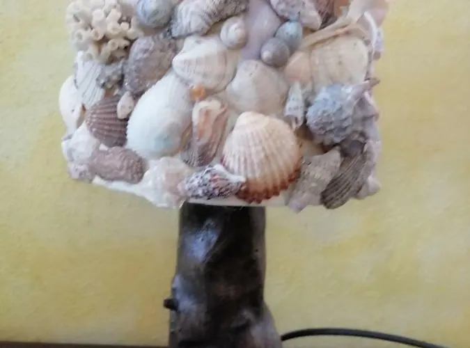 Ca' De Speza Apartmán *