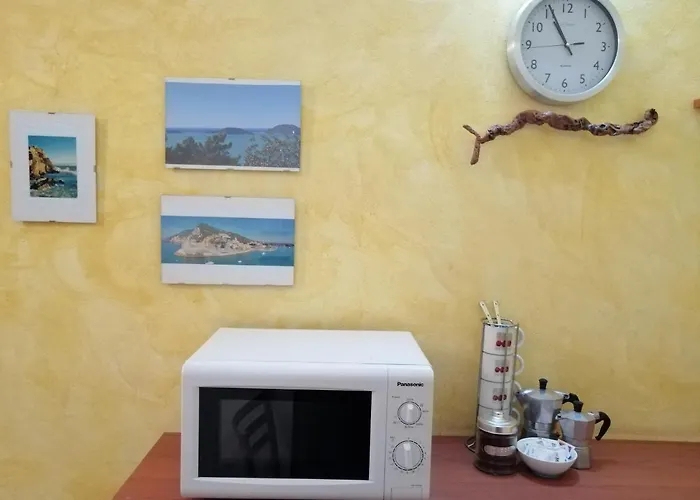 Ca' De Speza Apartmán